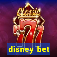 disney bet